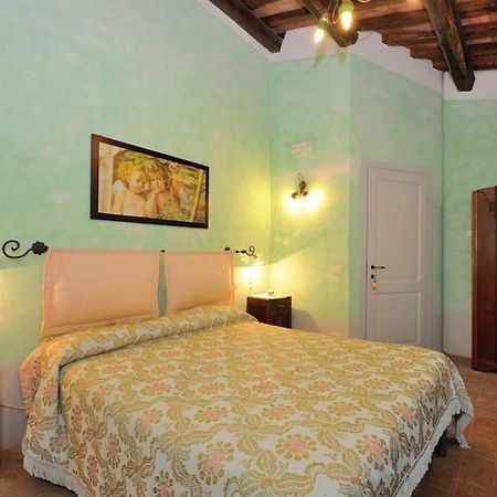 Casale Rosso Βίλα Castel San Felice Εξωτερικό φωτογραφία