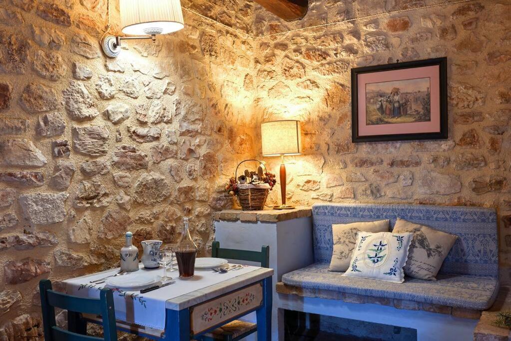 Casale Rosso Βίλα Castel San Felice Εξωτερικό φωτογραφία